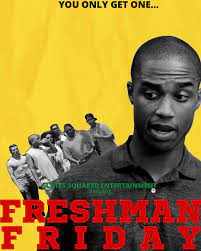 Freshman Friday 2020 Imdb