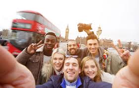 Get involved and shape london's future. Sprachreisen Nach London Travelworks