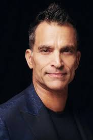 Blue Ridge: The Series (TV Series 2024– )