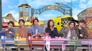 10 17 土 嵐にしやがれ 緊急事態発生 大野が渋滞に巻き込まれ 果たして間に合うか 嵐 松本潤 デスマッチ
