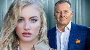 Bitka v dome Kollára: Borisova dcéra opísala nechutné detaily incidentu.  Patria na psychiatriu