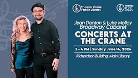 Broadway Cabaret