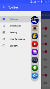 Rom toolbox combina todas las excelentes aplicaciones de raíz en una única aplicación de . Floating Toolbox Pro Donate 1 0 7 6 Apk Download Android Tools Apps