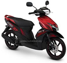 Maybe you would like to learn more about one of these? 35 Foto Modifikasi Motor Mio J 2020 Terlengkap Ottomotif