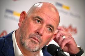 Randy Russ Jr. former Oriole Park Falcon signing day for college