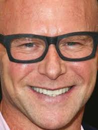 Darren Kavinoky: noticias, fotos y vídeos de Darren Kavinoky