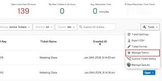Integrates with microsoft teams, manageengine alarmsone, zoho assist, …. Teams Ticket Assignment