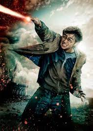 Ha már happy end van, akkor szóljon nagyot! Harry Potter Es A Halal Ereklyei Ii Resz