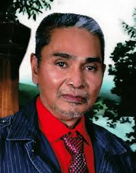 Rodulfo Calicdan Obituary