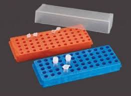 Штатив Эппендорфа: где используется и чем отличается на практике