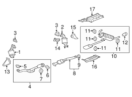 The ultimate performance chips and programmers our website offers are an efficient improve overall throttle response. Exhaust Manifold For 2010 Chevrolet Equinox Gm Parts Online