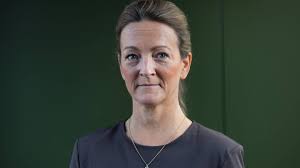 Topchef for Ancotrans stopper: DSV-chef tager over