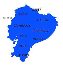 Conozca Los 10 Apellidos Mas Comunes De Ecuador Ecuador Noticias El Universo