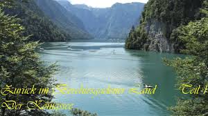 Das bundesland bayern fasziniert mich einfach immer wieder aufs neue. Konigssee Malerwinkel Schonau Nationalpark Berchtesgaden Bayern Bavaria Germany Travel Vlog 2019 Youtube