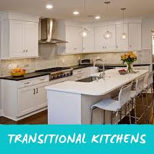 Transitional Kitchen Transitional Kitchen Kitchen Design Kitchen Remodel