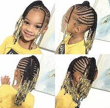 Back To School Braid Hairstyles Braided Hairstyles Pinterest Back To School Braid Hairstyles Z Kinder Haar Kleinkind Madchen Frisuren Kleines Madchen Zopfe