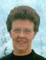 Obituary information for Wanda Rae Powers Herriott