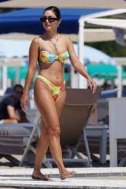 V Hudgens Body