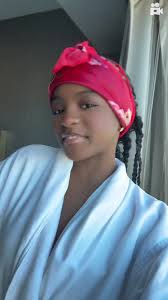 Melody Hurd in Imaginary