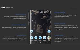 The current version of bliss uses the android 9.0 pie codebase and is designed to work with both the mobile systems as well as with desktop and laptops. Android 9 Pie Based Bliss Os Ready For X86 Pc Android Community