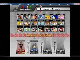 Along with the option to use a . Super Smash Flash 2 V0 8a 0 8b How To Unlock Captain Falcon Youtube