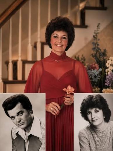 Conway Twitty's enduring marriage to wife Mickie