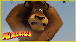 Dreamworks Madagascar Alex Dice Lo Siento Madagascar Escape 2 Africa Youtube