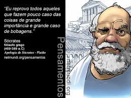 Sei Nao Socrates E O Bem Viver
