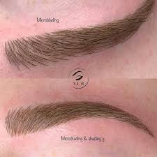 Yes, there is some pain associated with microblading, it is a form of tattooing, however. Pin By Smoke Staxxx On Eyebrow Microblading Microblading Microblading Eyebrows Cat Eye Makeup