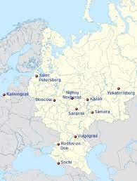 World Cup 2018 In Russia World Cup Brazil 2014 Guide Russia World Cup Fifa World Cups Fifa World Cup