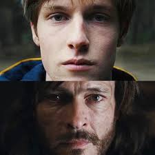 Jonas Kahnwald 2019 2052 Dark Darkserie Darknetflix Darkmexico Netflix Jonaskanhwald Louishoffman Andr Best Series On Netflix Netflix Best Series