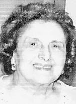 TERESA AZZARO Obituary (1926