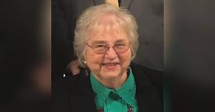 Ruby Helen Candler Obituary