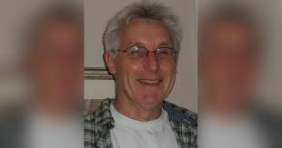 Obituary for Alan Owen