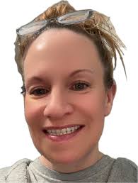 Hi lovely people Can someone make this person more professional, so it can  be used at work please? Just clothes if you can. Thank you