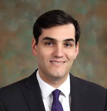 Past Craniofacial Fellows