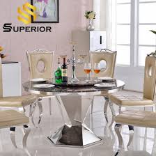 After sale price £1895 sale £1395. Modern Furniture Round Rotating Artificial Marble 6 Seater Dining Table China Luxury Dining Tables Hotel Dining Table Made In China Com