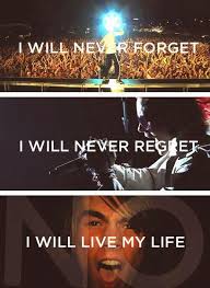Thirty Seconds To Mars End Of All Days Lyrics I Will Never Forget I Will Never Regret I Will Live My Liiiiiiife 30stm Closer To The Edge Lyrics 3 30 Seconds To Mars Jared Leto Lyrics