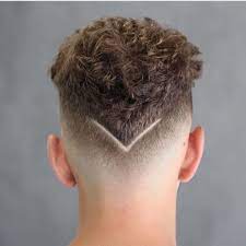 21 natural hairstyles for short hair. Hair Designs 50 Wildly Creative Incredibly Diverse Ideas Men Hairstyles World