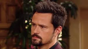 Is Thomas returning to The Bold and the Beautiful?