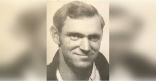 Obituary information for Marvin Dale Rowe