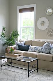 Inspiring Blue And Beige Living Room And Best 25 Beige Couch Decor Ideas Only On Home Design Beige Couch Beige Couch Living Room Couches Living Room Beige Living Rooms