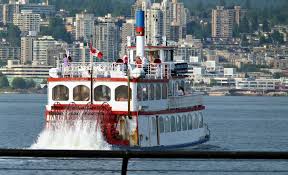 Hier ist das klima dem unseren. Beste Reisezeit Vancouver Wetter Klimatabelle Und Klimadiagramm
