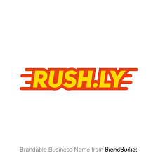 Rush.ly is For Sale | BrandBucket