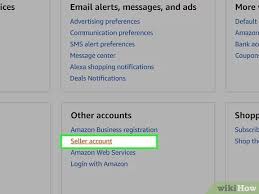 Contoh kartu natal dari bank bank : 4 Cara Untuk Menjual Barang Melalui Situs Amazon Wikihow