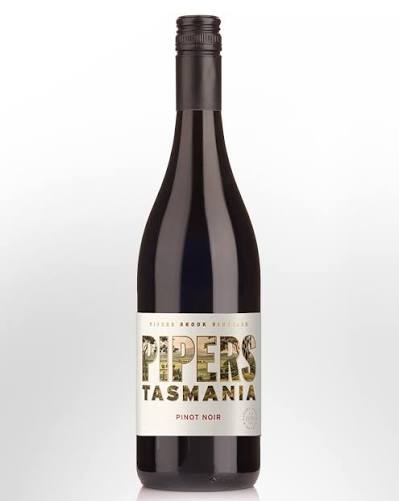 2020 Pipers Brook Vineyard PIPERS Pinot Noir | Nicks Wine Merchants