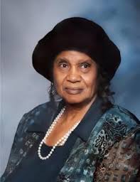 Ola Grady Obituary (1930