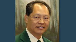 Interview Dr. Peter Tak Sum Ho