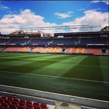 Download the vector logo of the sparta praha fotbal brand designed by in encapsulated postscript (eps) format. Generali Arena Sparta Praha Prague 2021 All You Need To Know Before You Go With Photos Tripadvisor