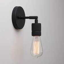 Shop latest vintage bedroom wall light online from our range of lights & lighting at au.dhgate.com, free and fast delivery to australia. Yosoan Lighting Vintage Up Down Wall Light Industrial Antique Wall Lamp Fitting Fixtures Wall Sconce Edison Lamp For Kitchen Hall Dining Room Bedroom Bar Restaurants Coffee Shop Black Buy Online In Bahamas At Bahamas Desertcart Com Productid